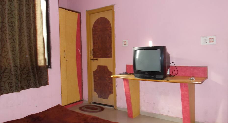 Hotel Ashirwad, Abu Road 2
